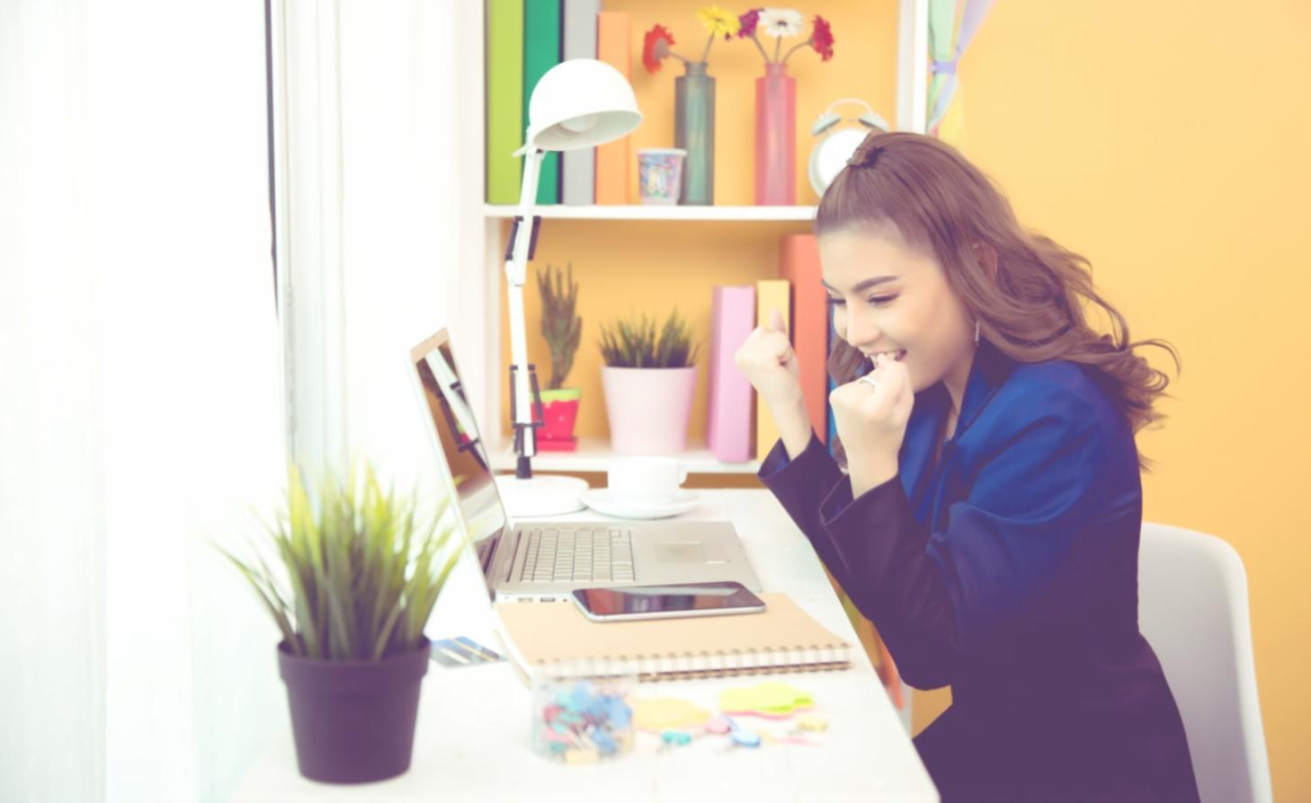 Session de formation SEO en direct