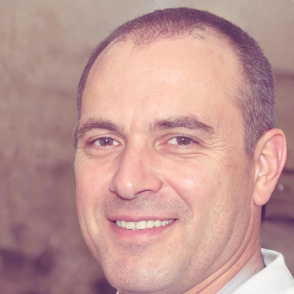 Formateur Thomas Bayle